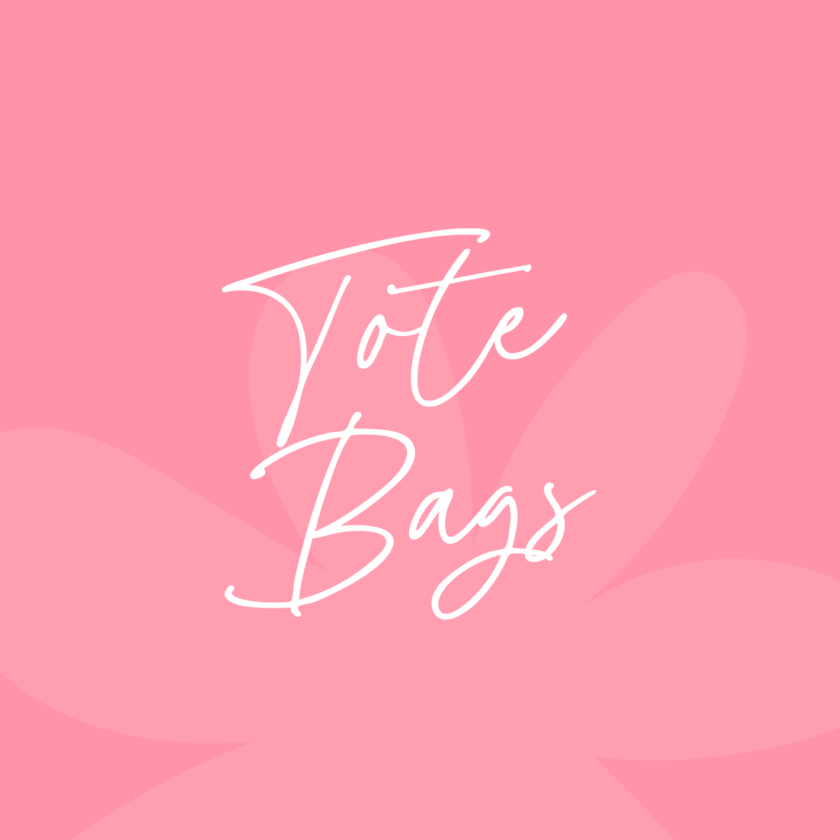 Tote Bags