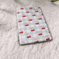 Cherry Picnic Kindle Paperwhite Skin