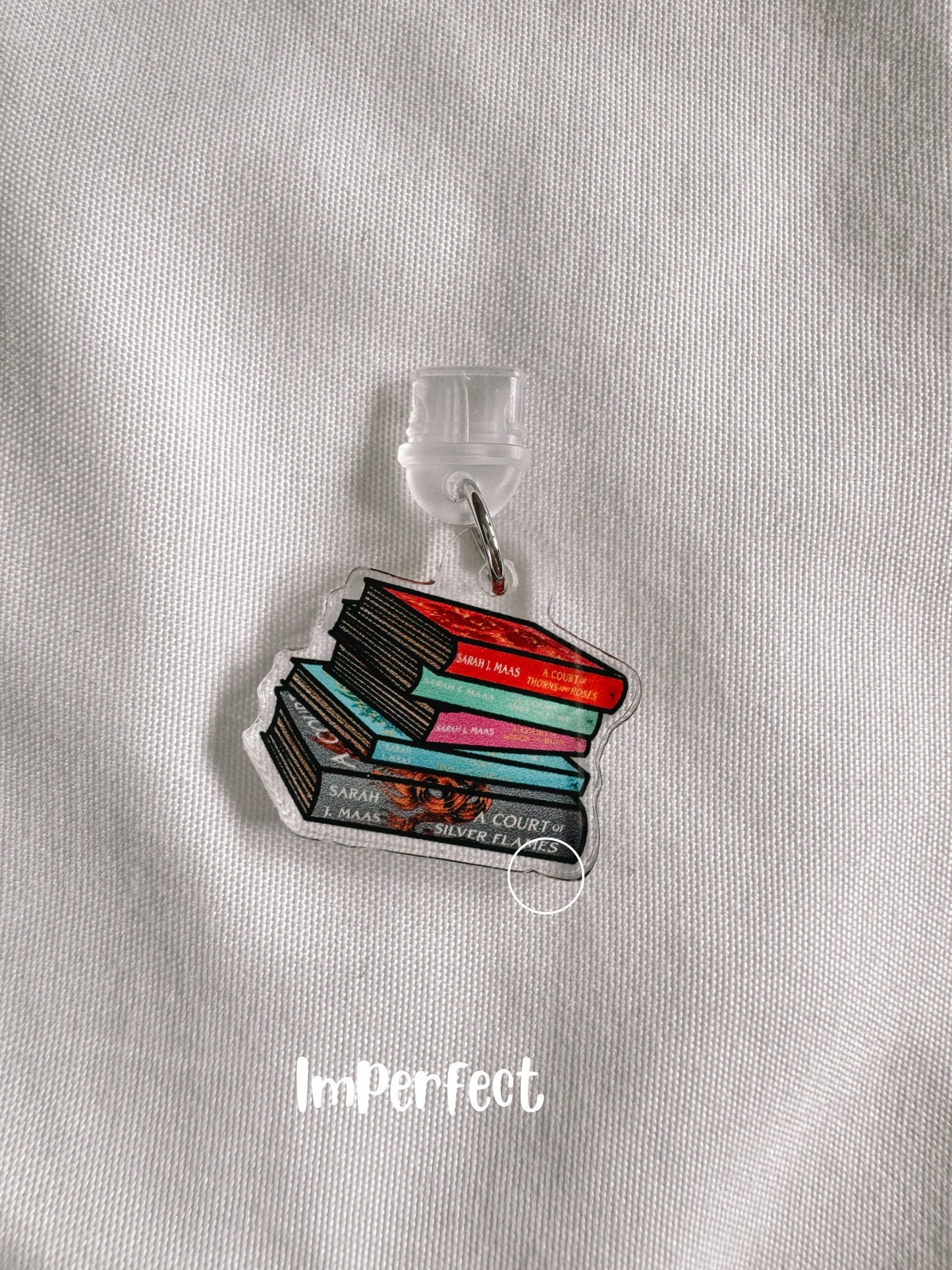 Kindle Charm, Phone Charm, Ipad Charm, Usb C Charm, Bookish Merch, Kindle Accessories, Phone Accessories, USB-C Plug, Fourth Wing, Micro Usb